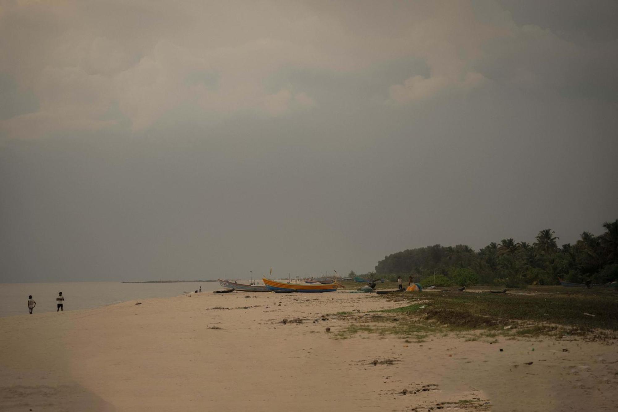 Waves And Shores Beach Villa Mararikulam Kültér fotó